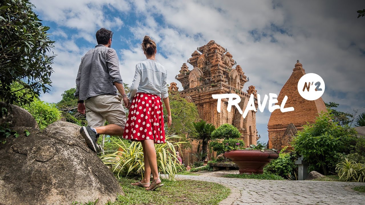 Autentic Nha Trang, Vietnam