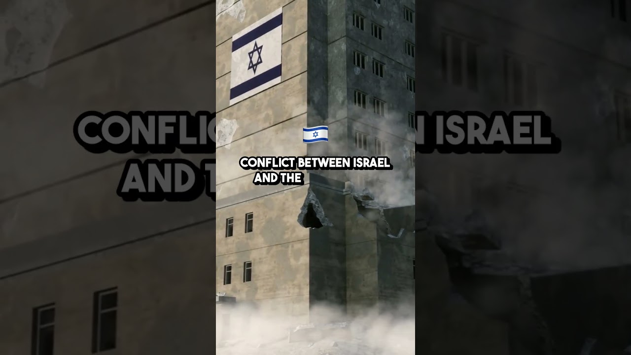 Israel Targets Hezbollah&rsquo;s Headquarters