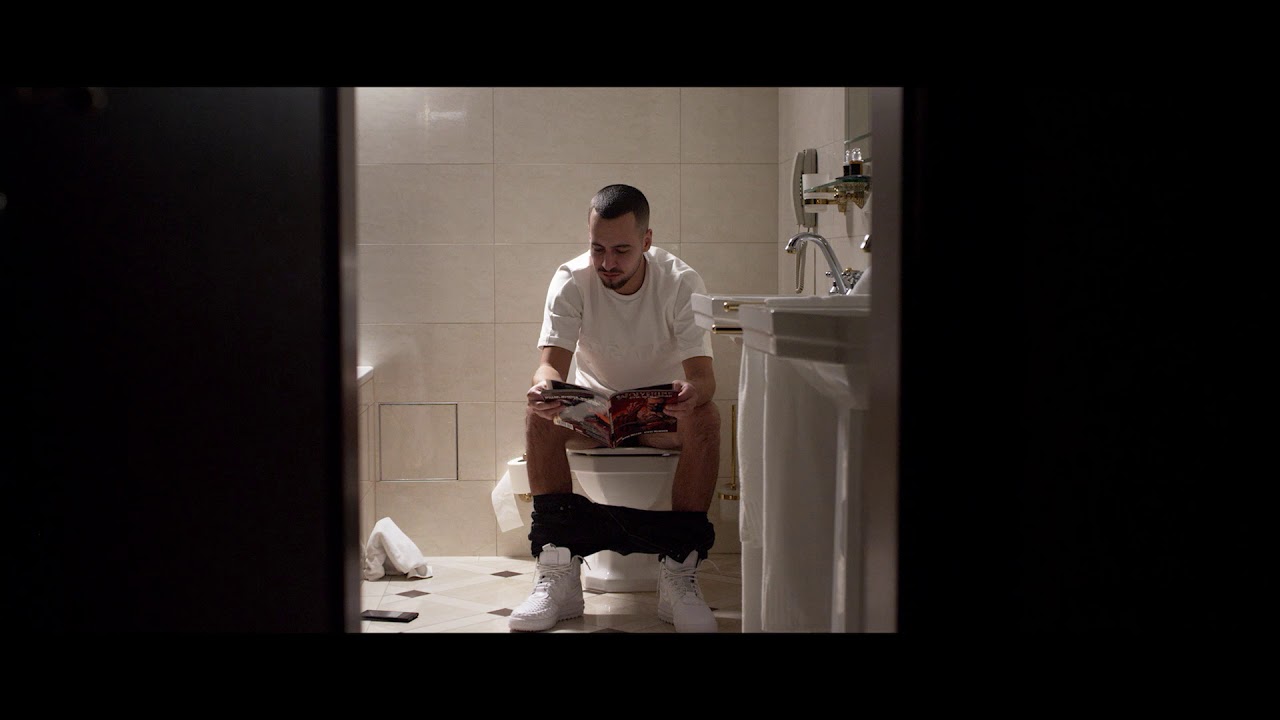 Strapo - TAKSI PEKNÝ feat. Separ, Moloch (prod. Matej Straka)