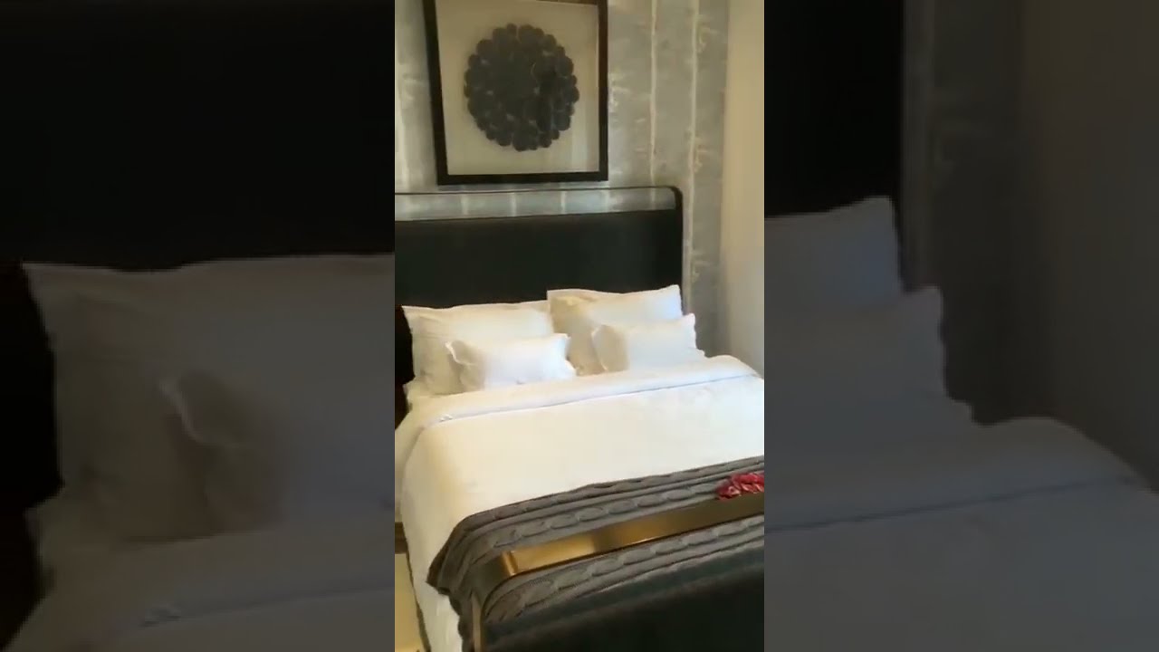 Birla Alokya, 2033 sqft, 3 BHK + Private Garden, Sample Villaments, Whitefield, Bangalore