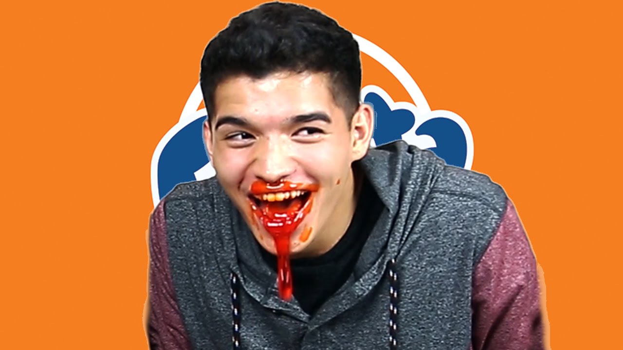 WARNING: What Happens If You Drink Boiled ORANGE Soda?