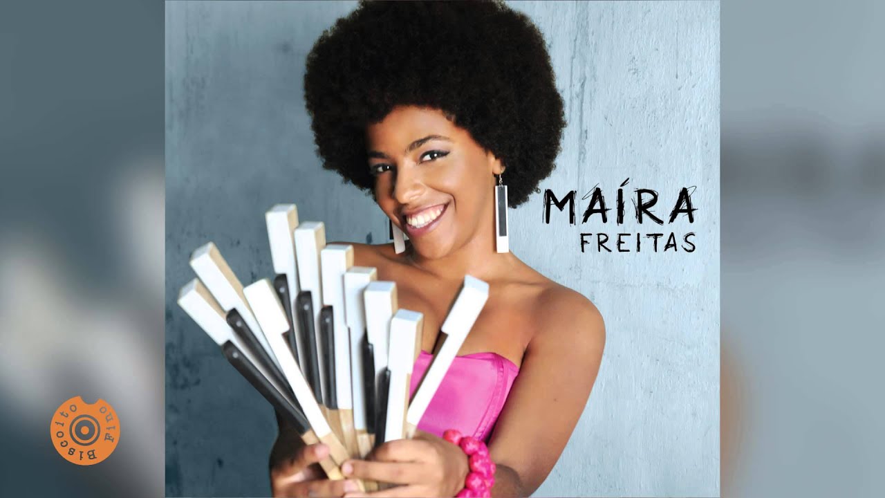 Maíra Freitas - O show tem que continuar