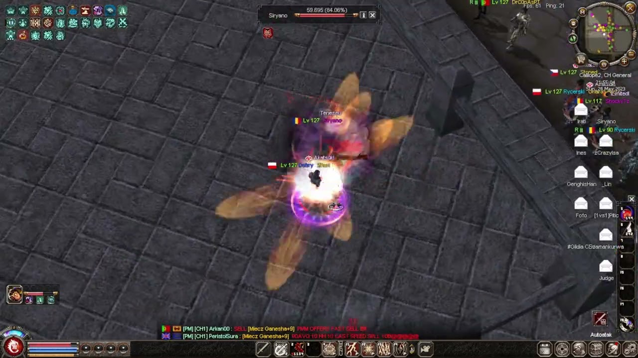 Calliope2 Global Dojang(120-127)