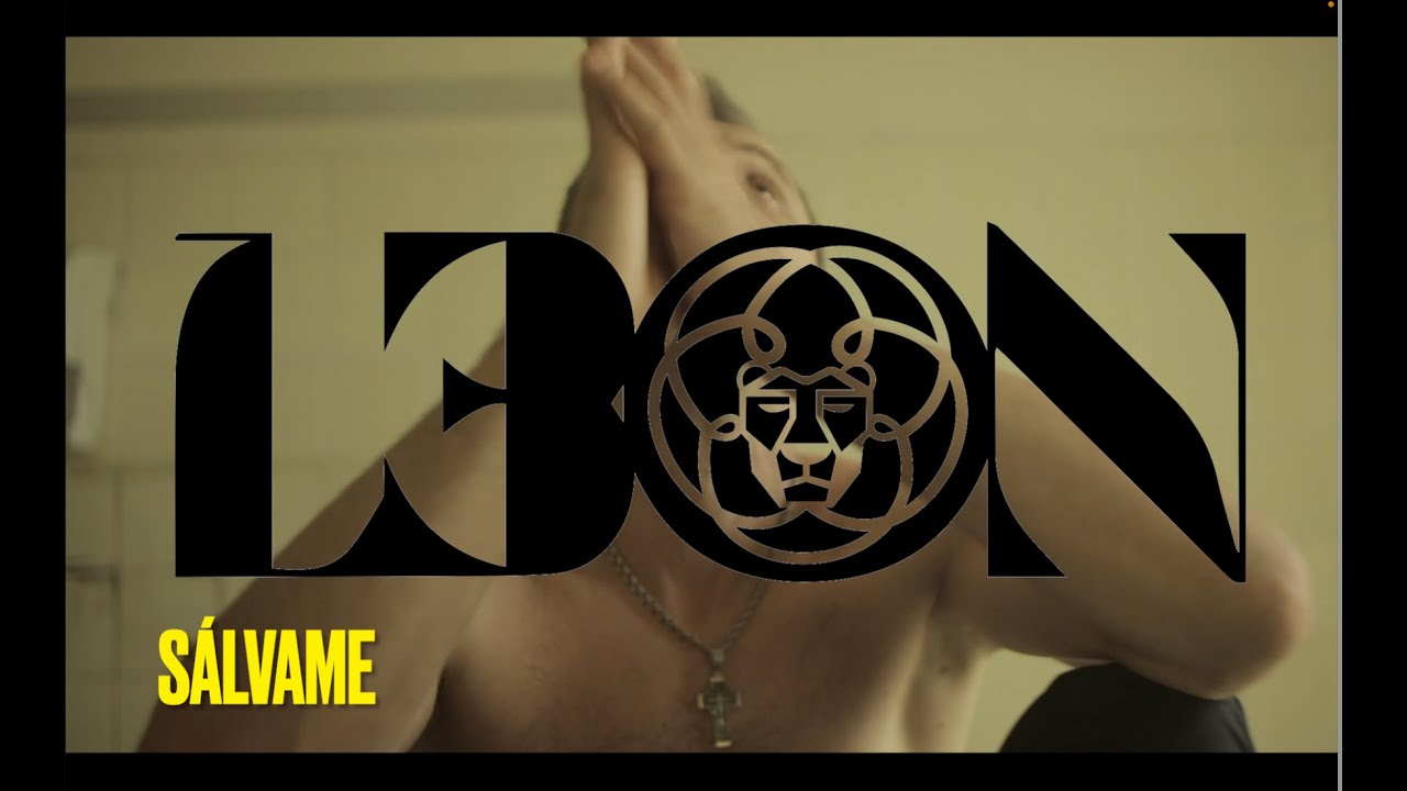 L3ON - S&aacute;lvame (Video Oficial)