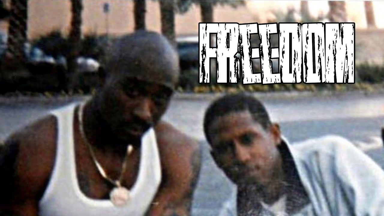 2Pac - Freedom (New 2023 Remix)