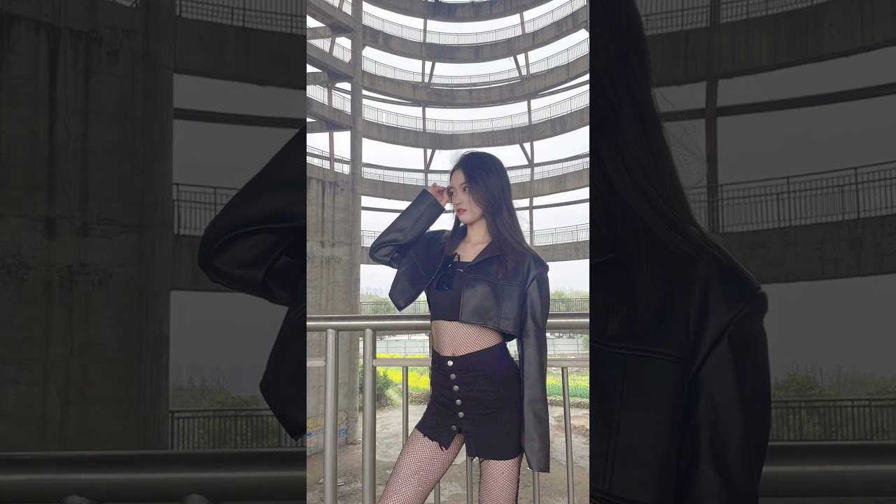 Huayiknit Black fishnet stockings, let your beauty wear wings