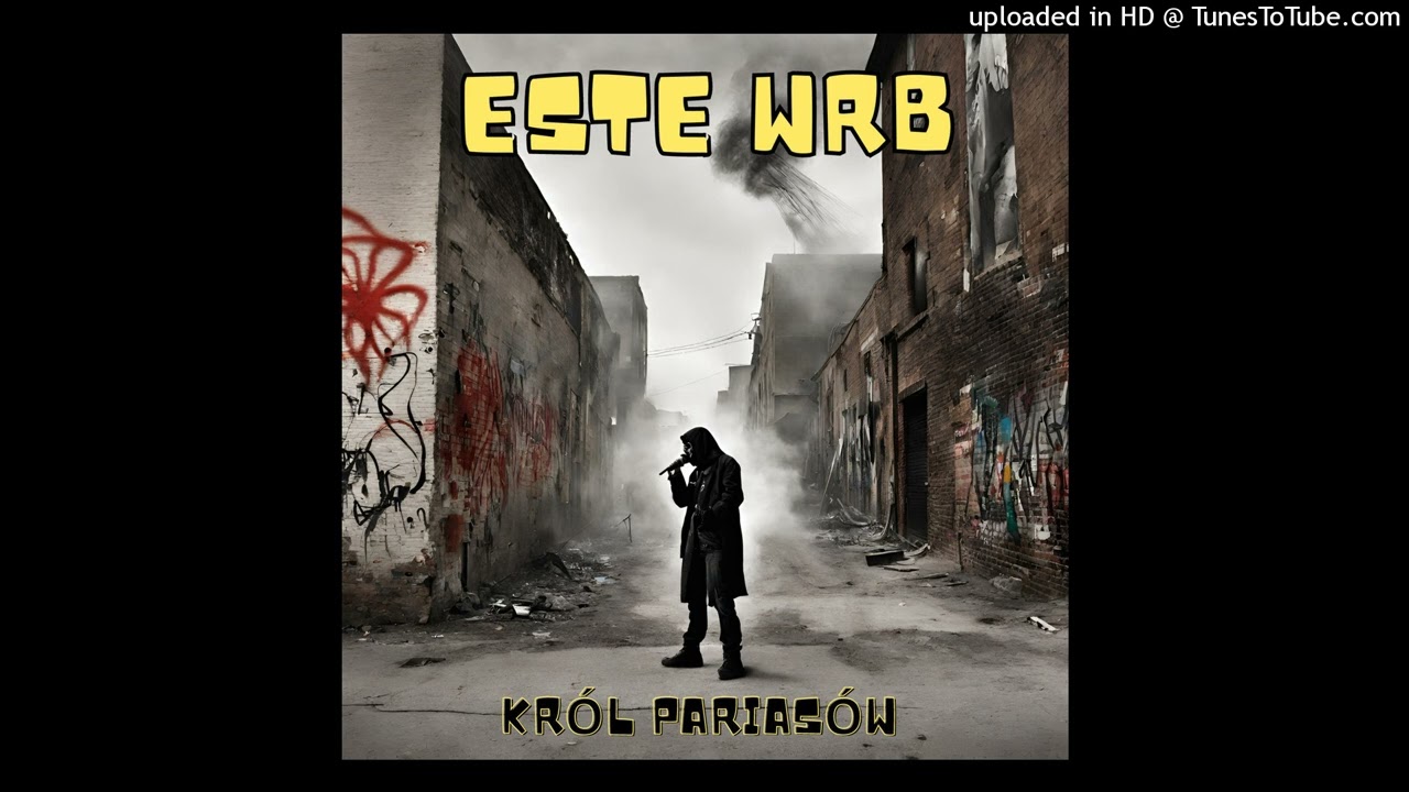 5. EstE_WrB - CZAS PLYNIE ft. Kolbe bit. Zdrapa