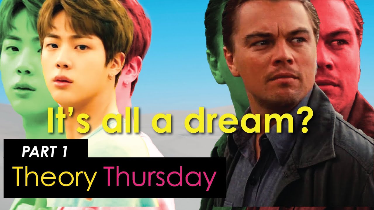 Inception of BTS  | Theory Thursday - Part 1: 2024 Explanation [SUBS]