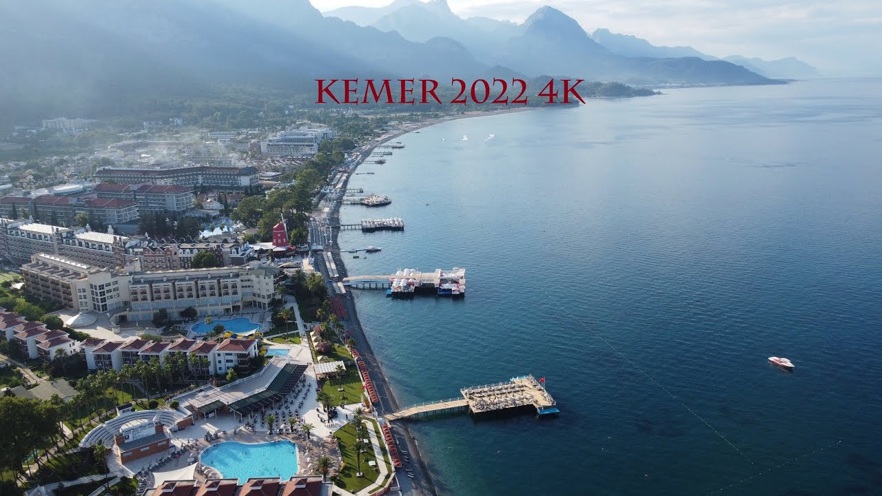 Turkey 2022 4k