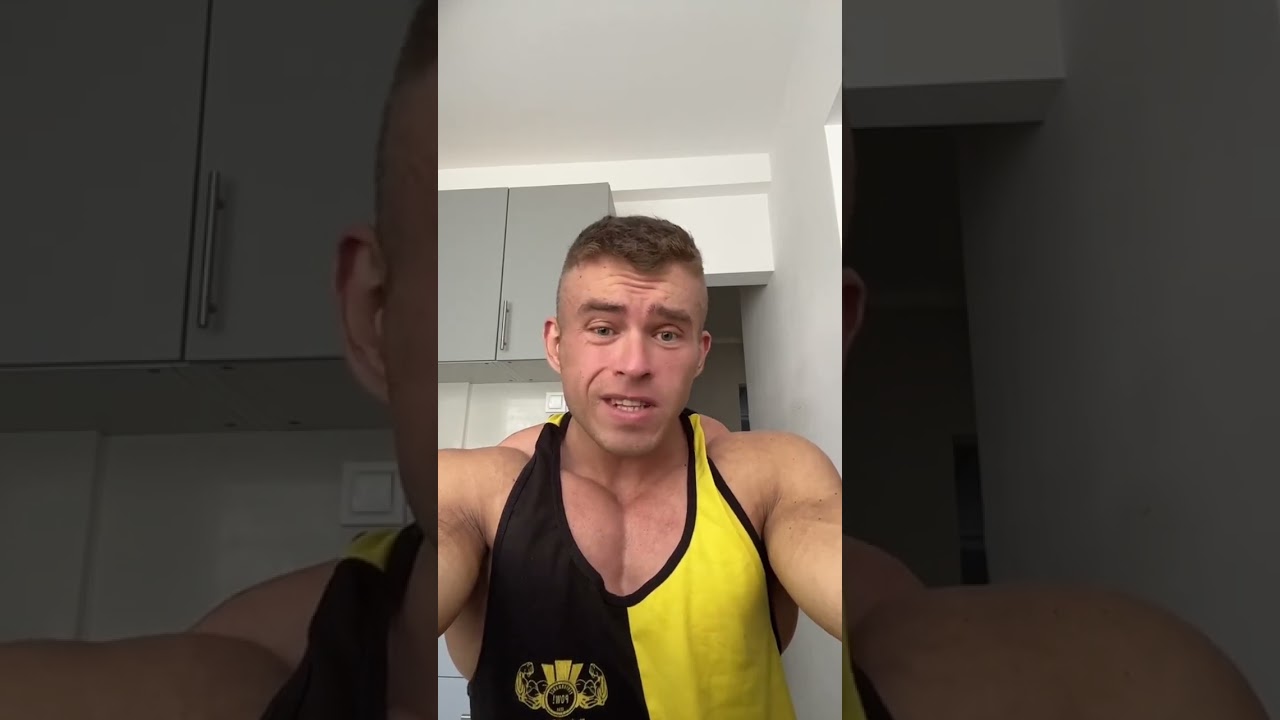 Metanabol na pierwszy cykl #shorts