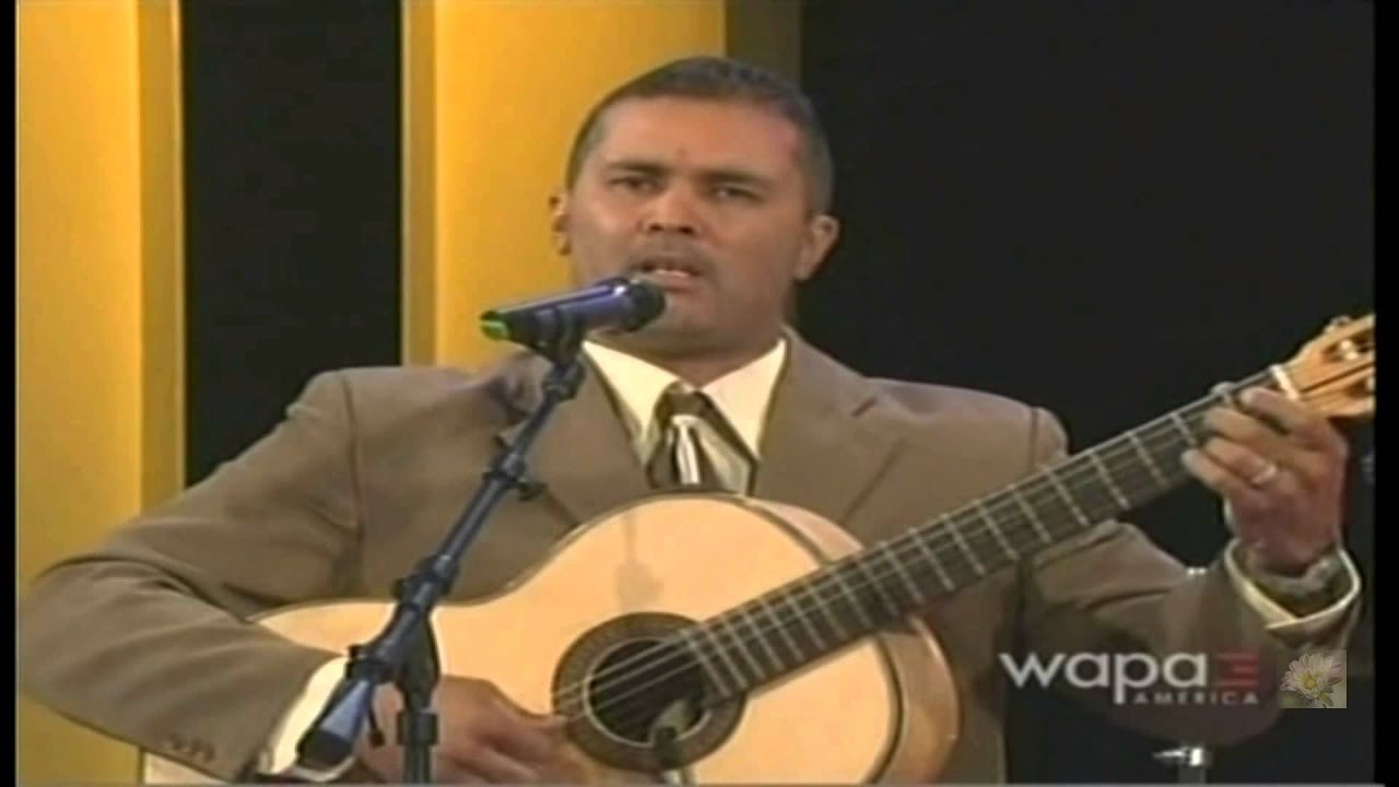 Trio Los Condes 