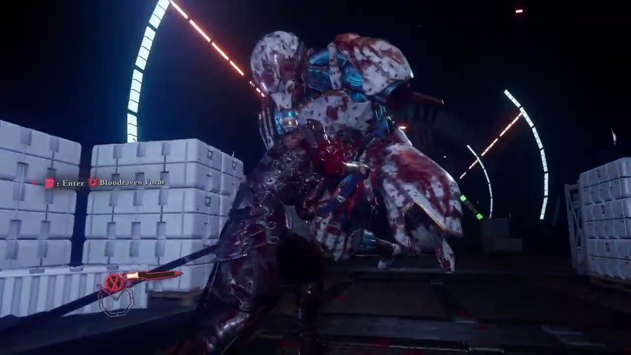 Highlight: Ninja Gaiden 4, Playthrough Part 1