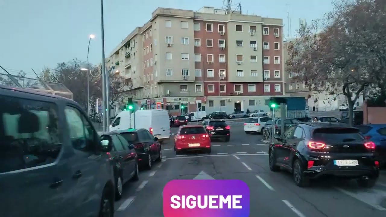 M 30 CALLE ARTURO SORIA CALLE DE JOSE DEL HIERRO