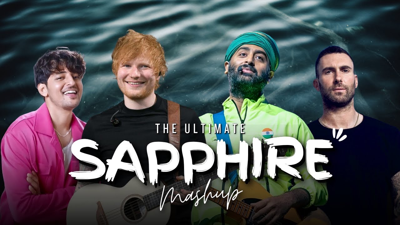 Sapphire Mashup - Cvam