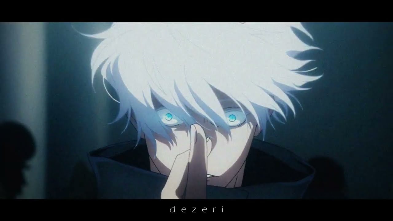 narr - TWO TWINS (prod. rxizpalmer) - Jujutsu kaisen | EDIT
