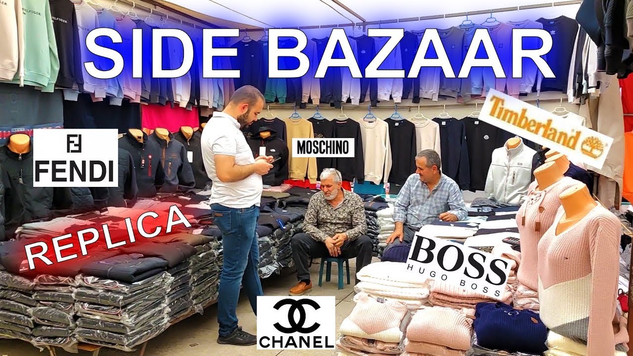 SIDE SATURDAYS BAZAAR.  Market ANTALYA TÜRKIYE #turkey #side #antalya #bazaar