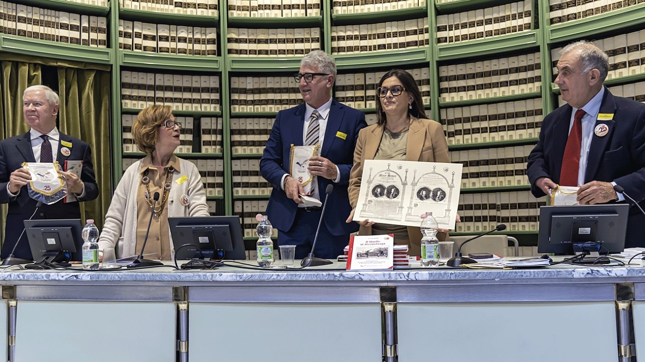 Il duello di Norimberga