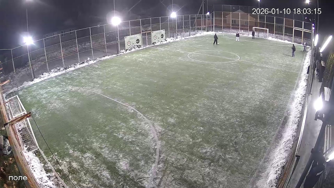LIGA Вулик  10/01/2026   5тур