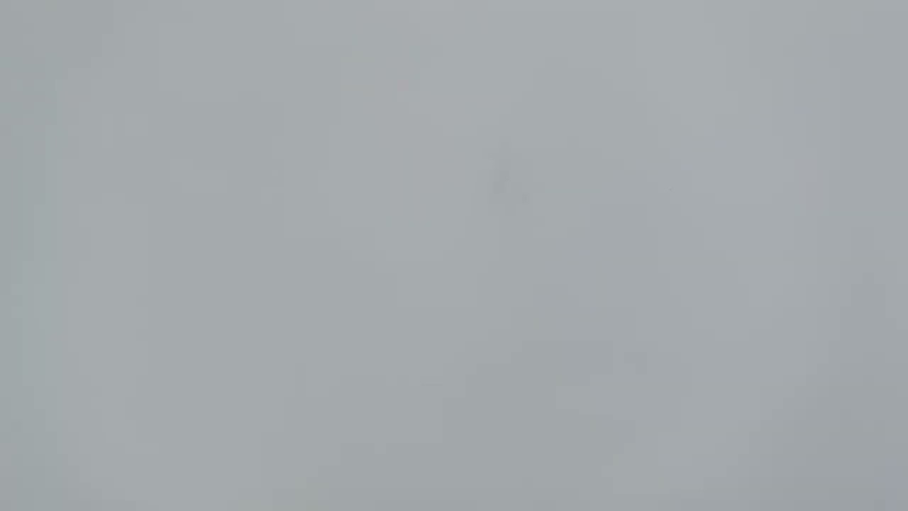 Today’s Sky— 10:00 a.m. —｜BreathingScenery