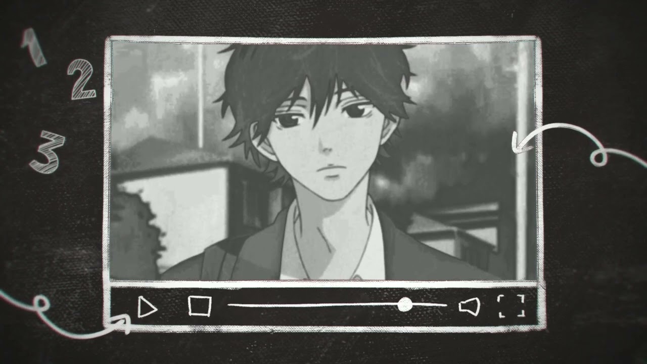 Oliver - LWTGG (slowed + reverb)