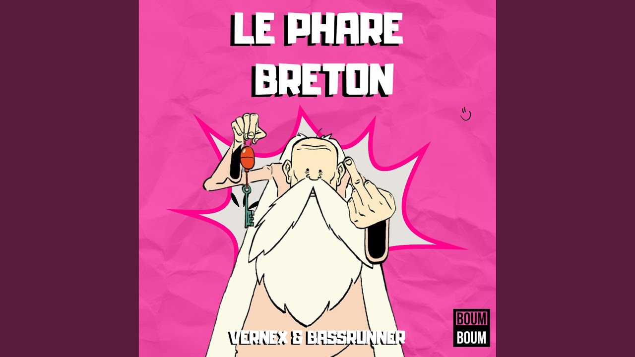 LE PHARE BRETON