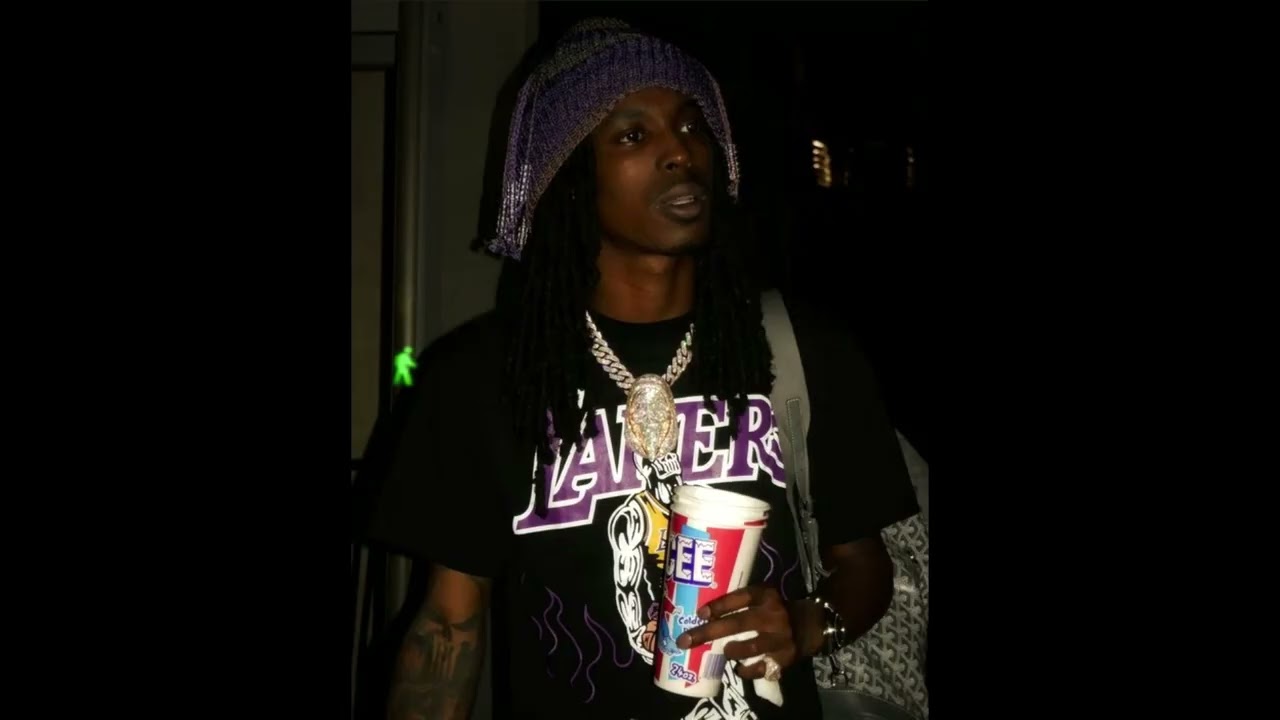 [FREE] Veeze x Baby Smoove Type Beat 'Reckless'