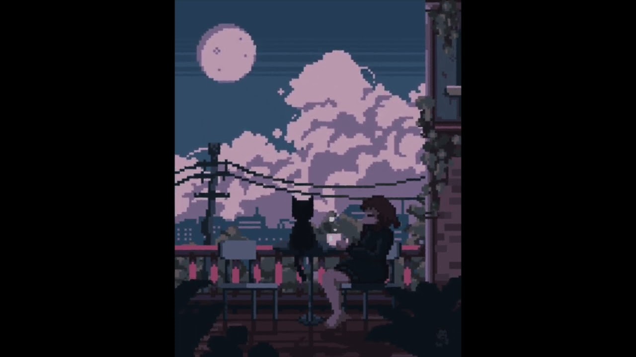 CreatureCollection- Chill Alt Lofi Playlist