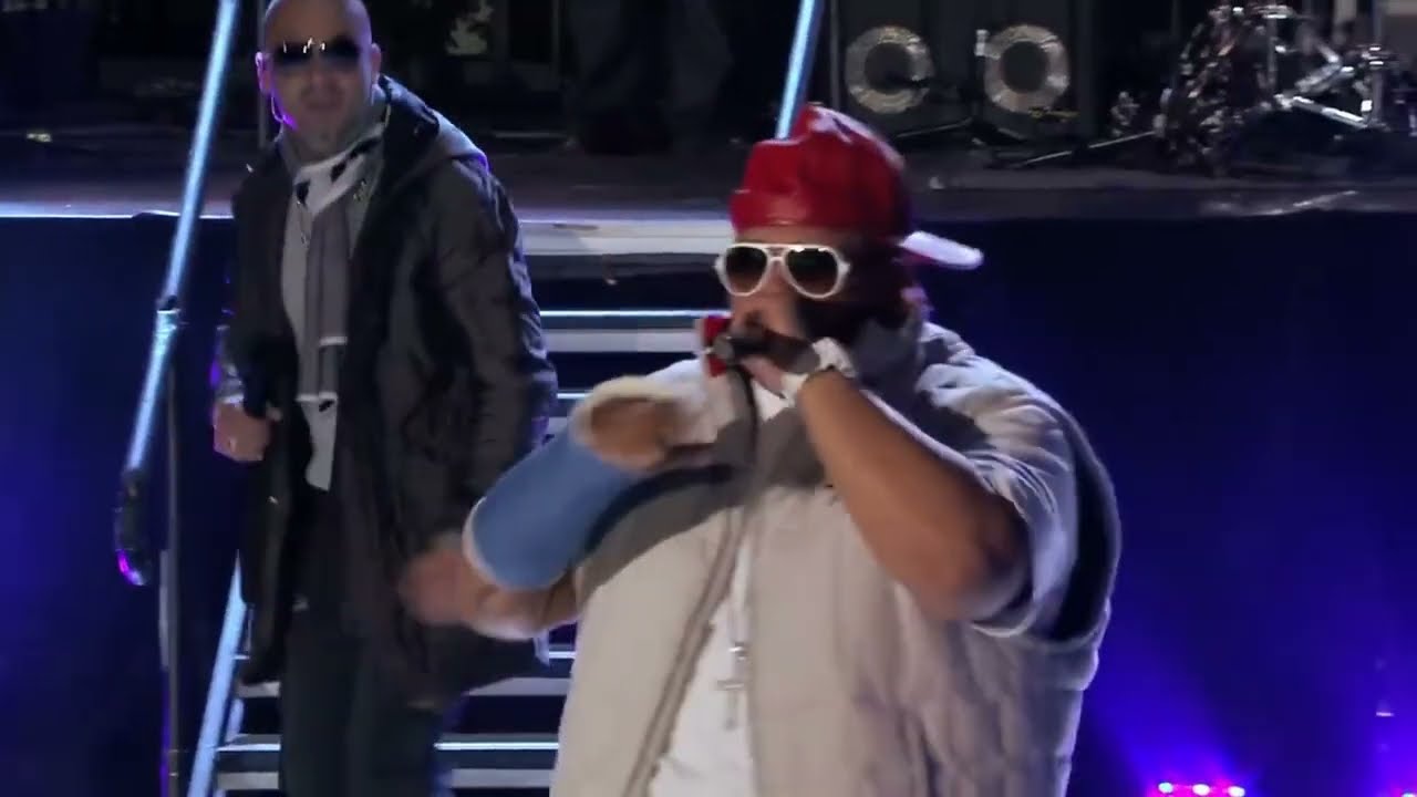 [98] SEXO SEGURO - FRANCO EL GORILA FT. YANDEL - (CORO) - DJ LOCO CABANA-PERU FT. DJ JESUS OLIVERA