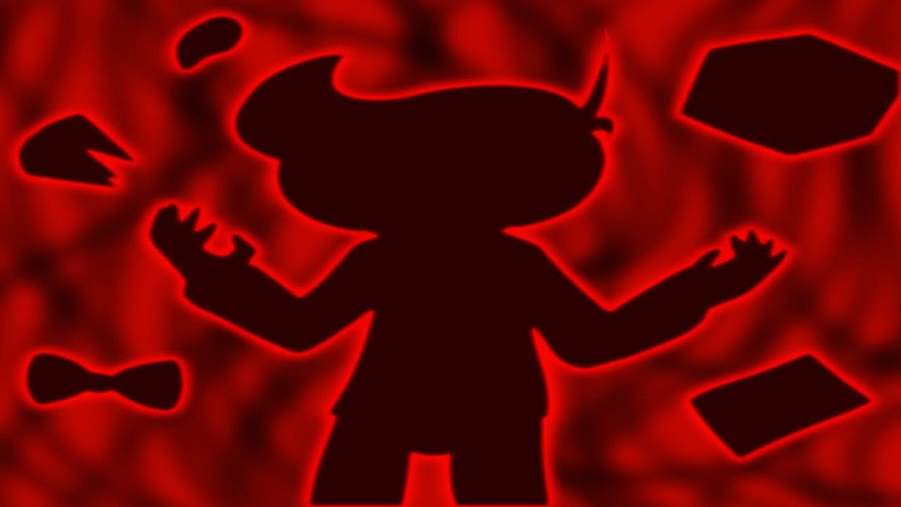 NOTHING WILL EXIST..ANYMORE *ALL NEW* FIVE NIGHTS AT MARIO'S THE BEGINNING CHAPTER 4&5 | SERIES END