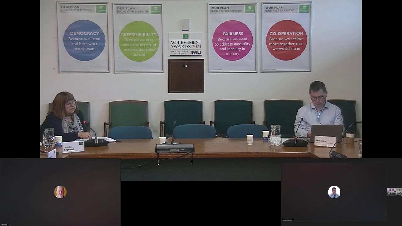 Health and Adult Social Care Scrutiny Panel 11/03/2026