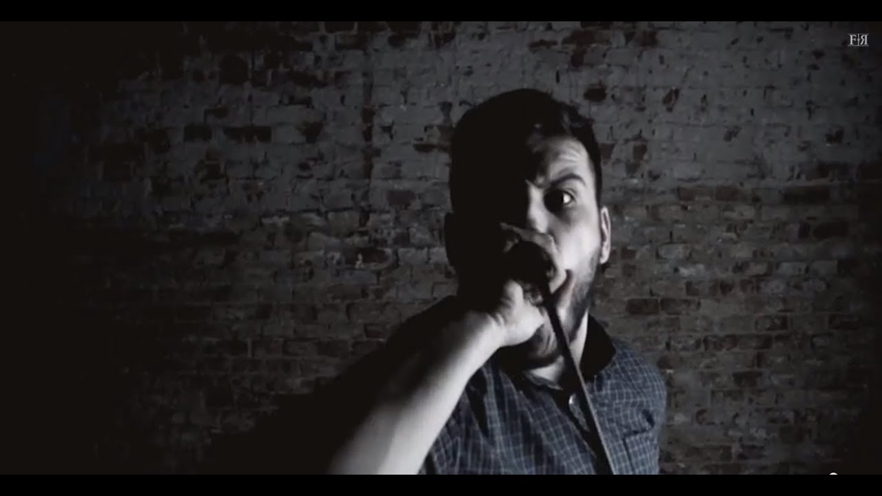 Free Ride - Bloodbound [OFFICIAL VIDEO]