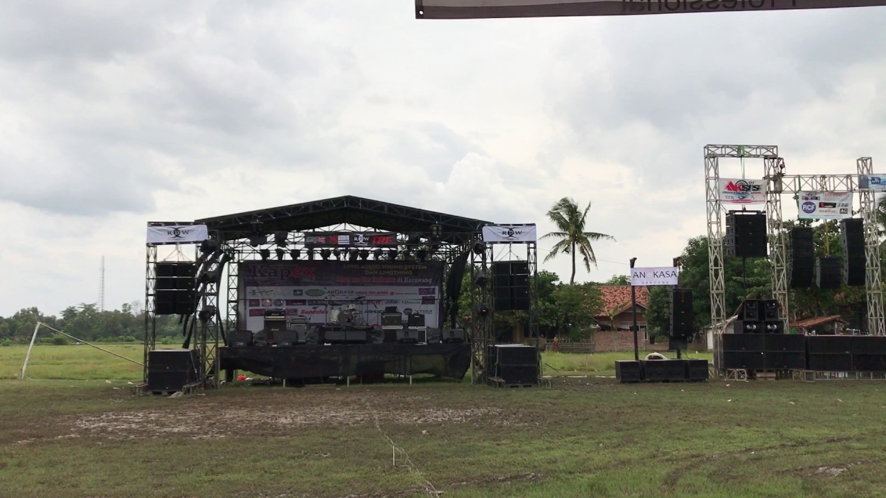 RDW KARWANG EXPO