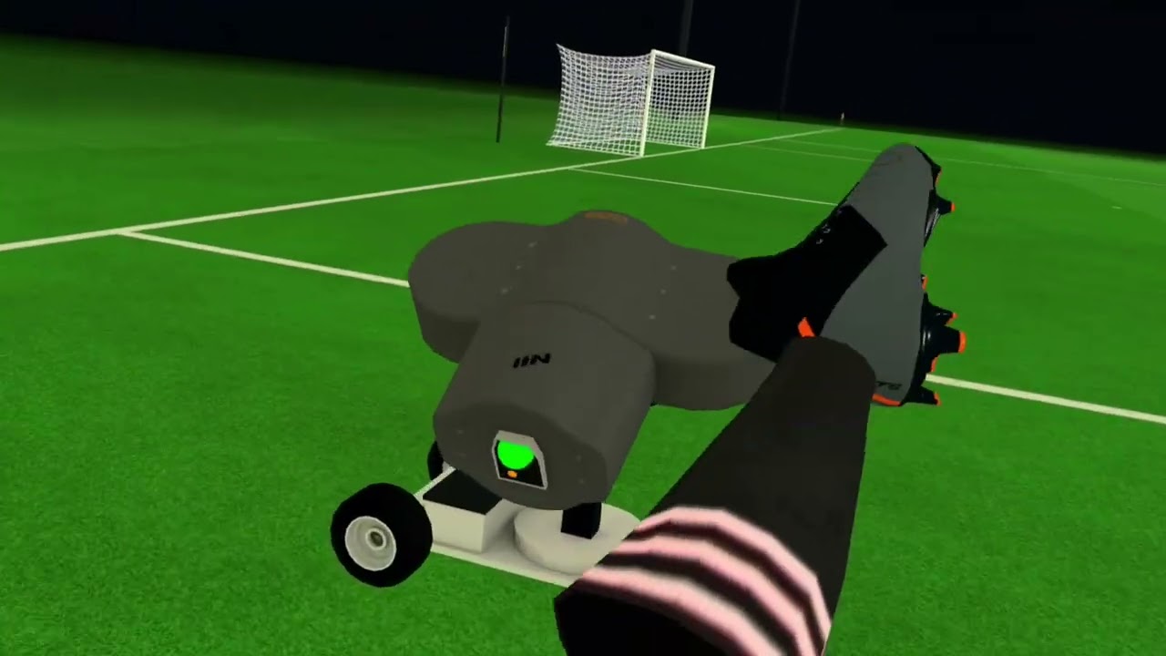 VRFS ST TUTORIAL (PHASING IN THE AIR INCLUDED!!)