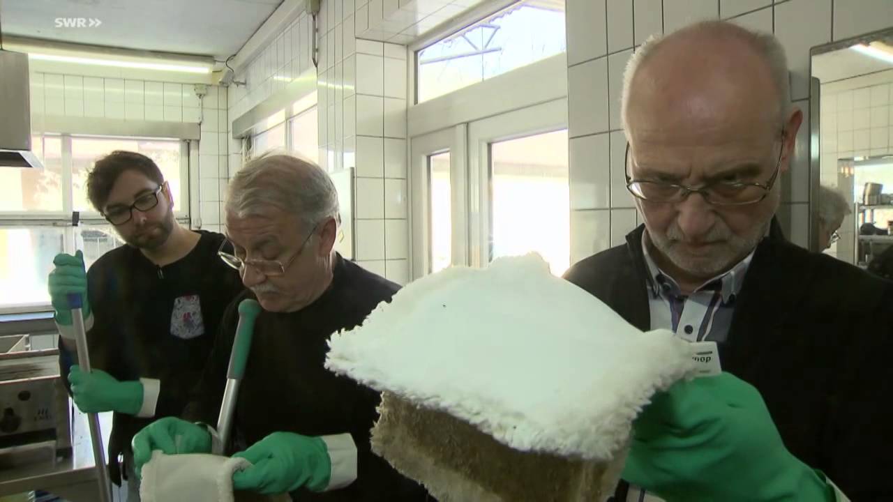 SWR - Marktcheck 19.03.2015
