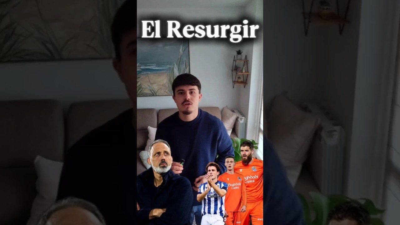 ✍️ Tras la llegada de Rino y el resurgir de varios jugadores de la plantilla, salta una pregunta.