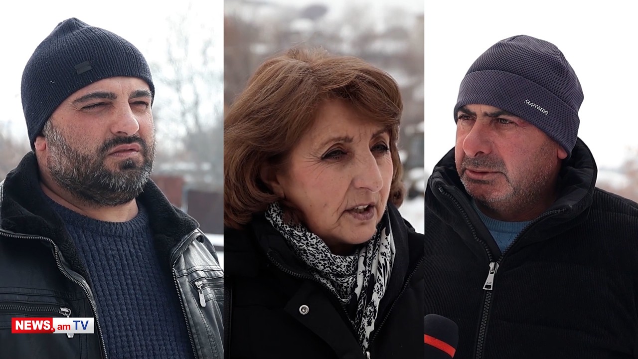 «Մարդիկ արտագաղթում են. ջուր, գազ չկա, դաբաղից էլ անասունների 90 տոկոսը սատկեց». Բյուրակնի խնդիրները