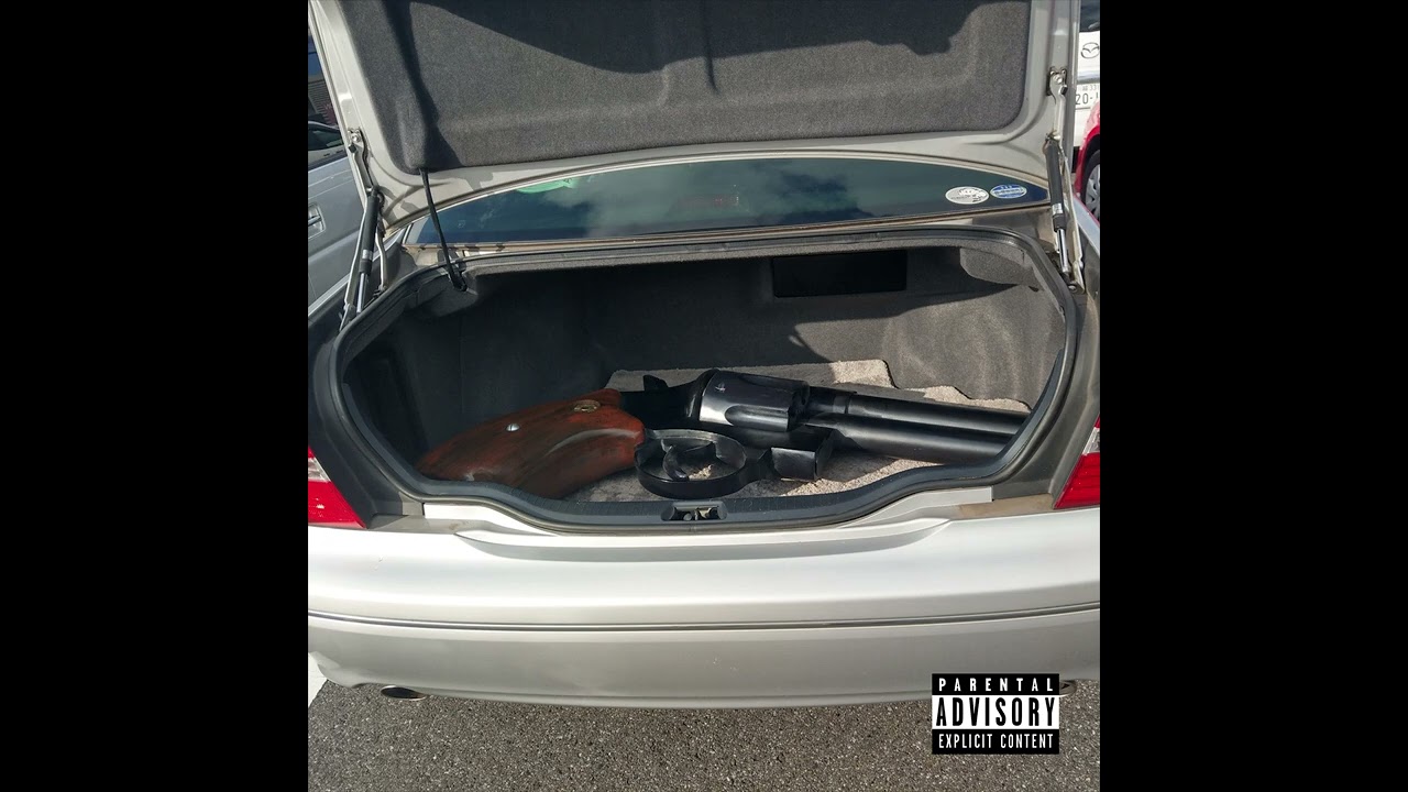 Father - Horsepower (Official Audio)