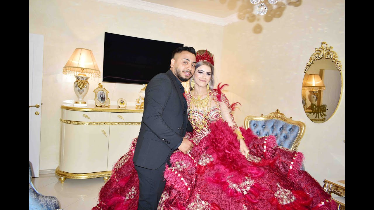 Şayip Ile Nina Aylesinin Istetme Toreni 2022 4K IZLE