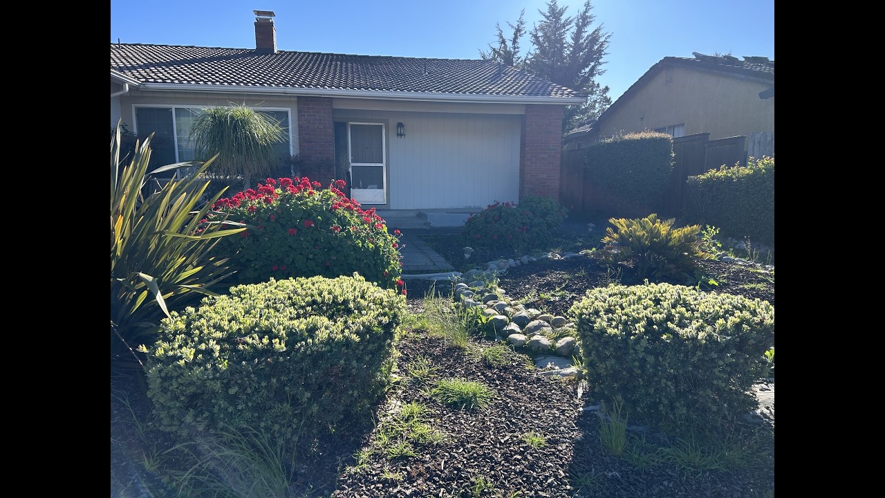 Vallejo Property Management - 187 Fleet Street, Vallejo, CA 94591
