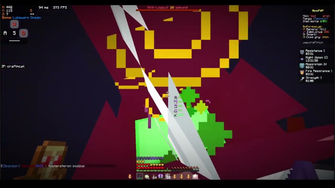 Montage #2 / Craftmc.pl