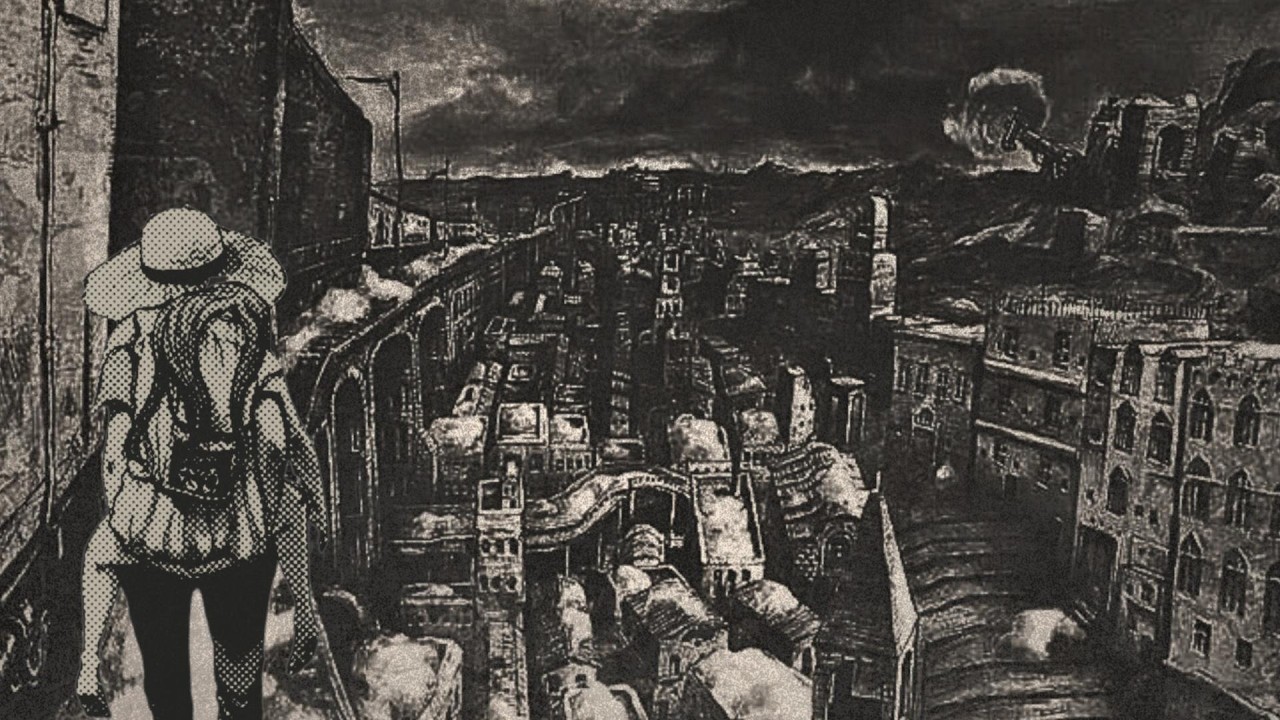 Playlist 06 (im still thinking of a title for this one.)