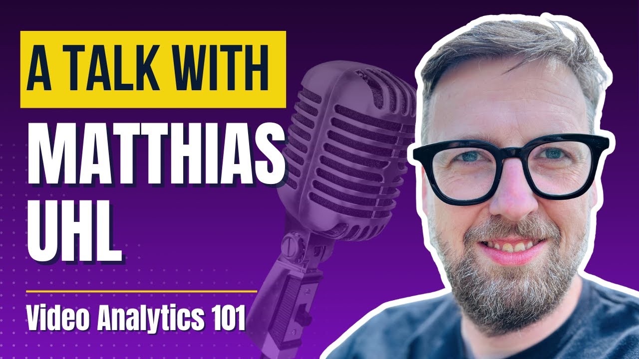 A conversation with Prof. Matthias Uhl