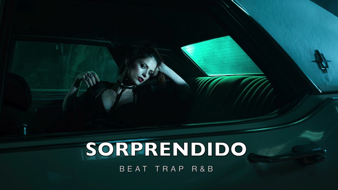 FREE Base De Trap (Rom&aacute;ntico) uso libre - Beat Trap - Instrumental de Trap -estilo libre
