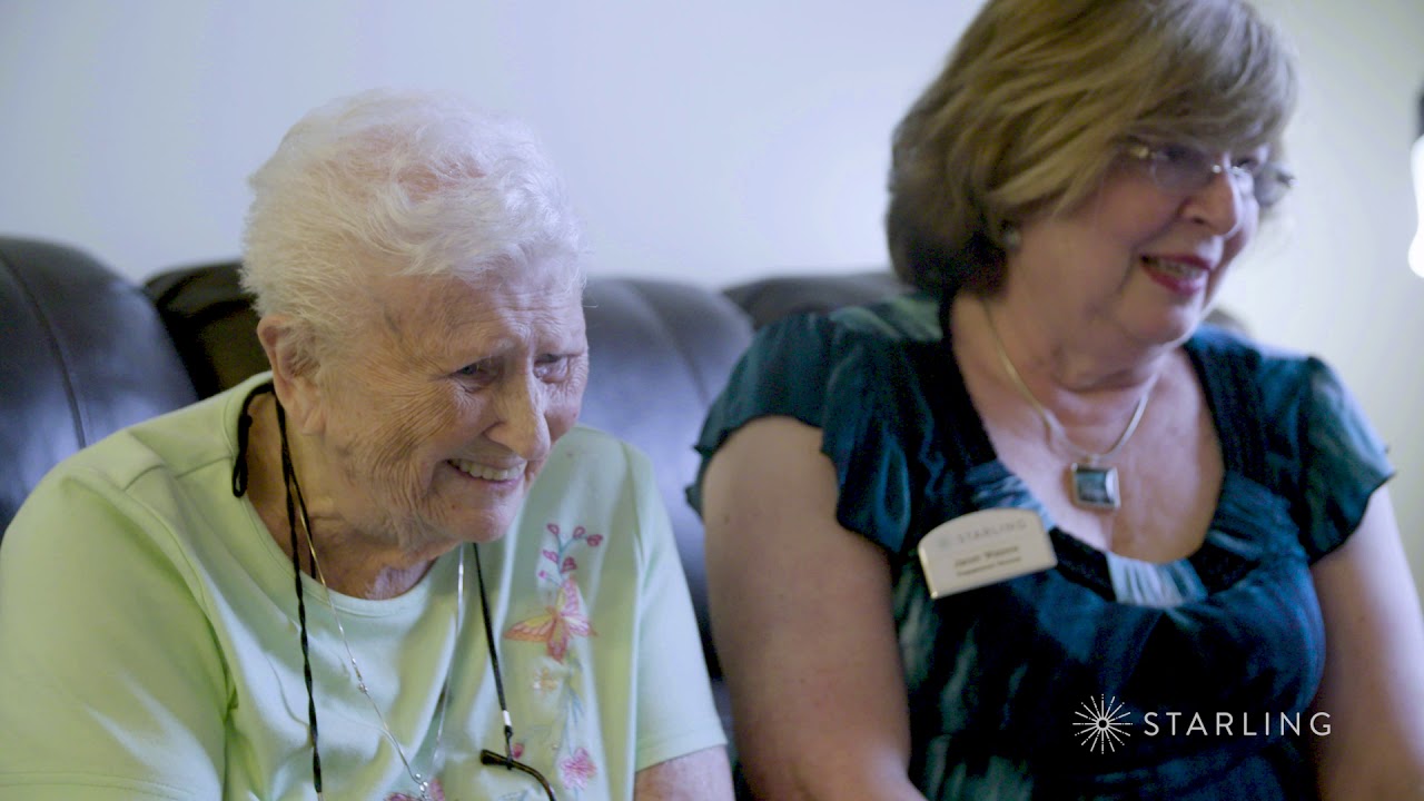 GET TO KNOW: Starling communities and our exceptional amenities