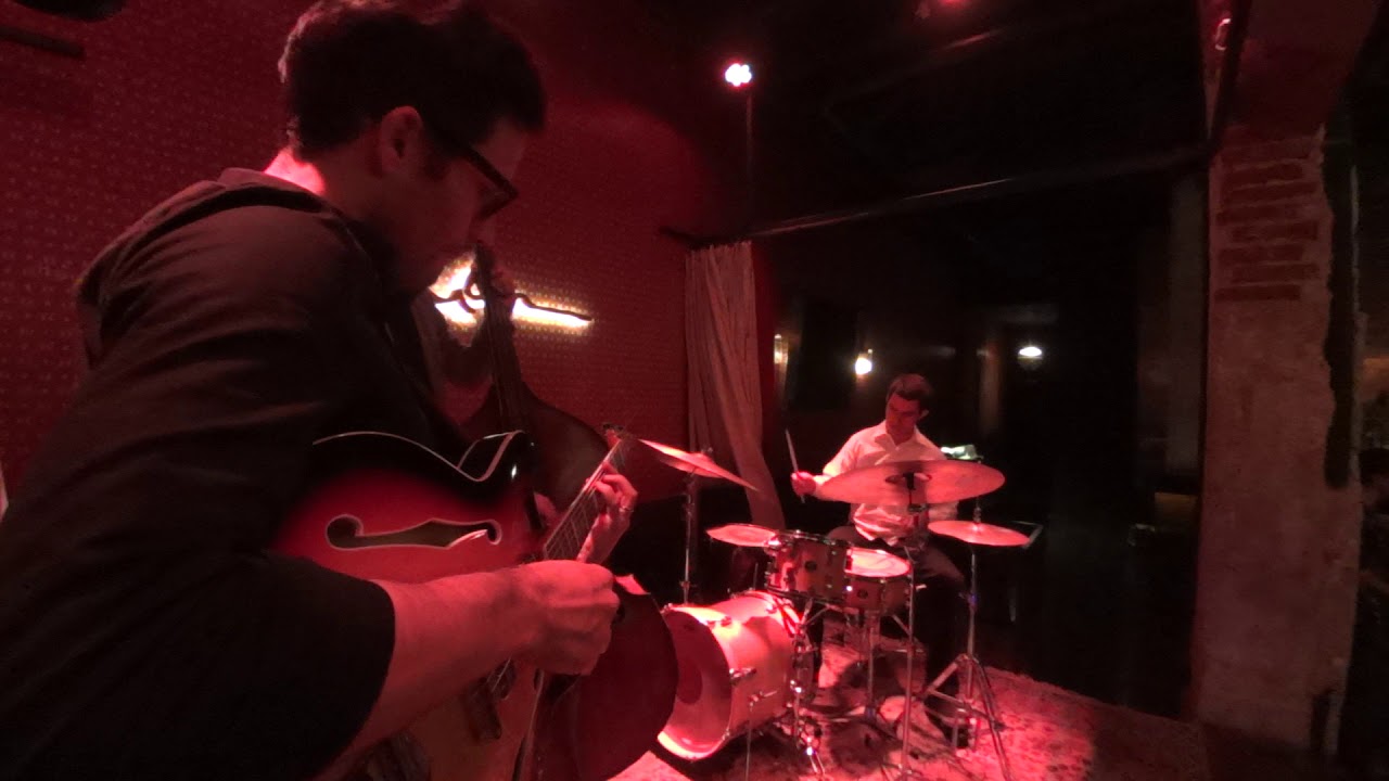 Juju by Wayne Shorter