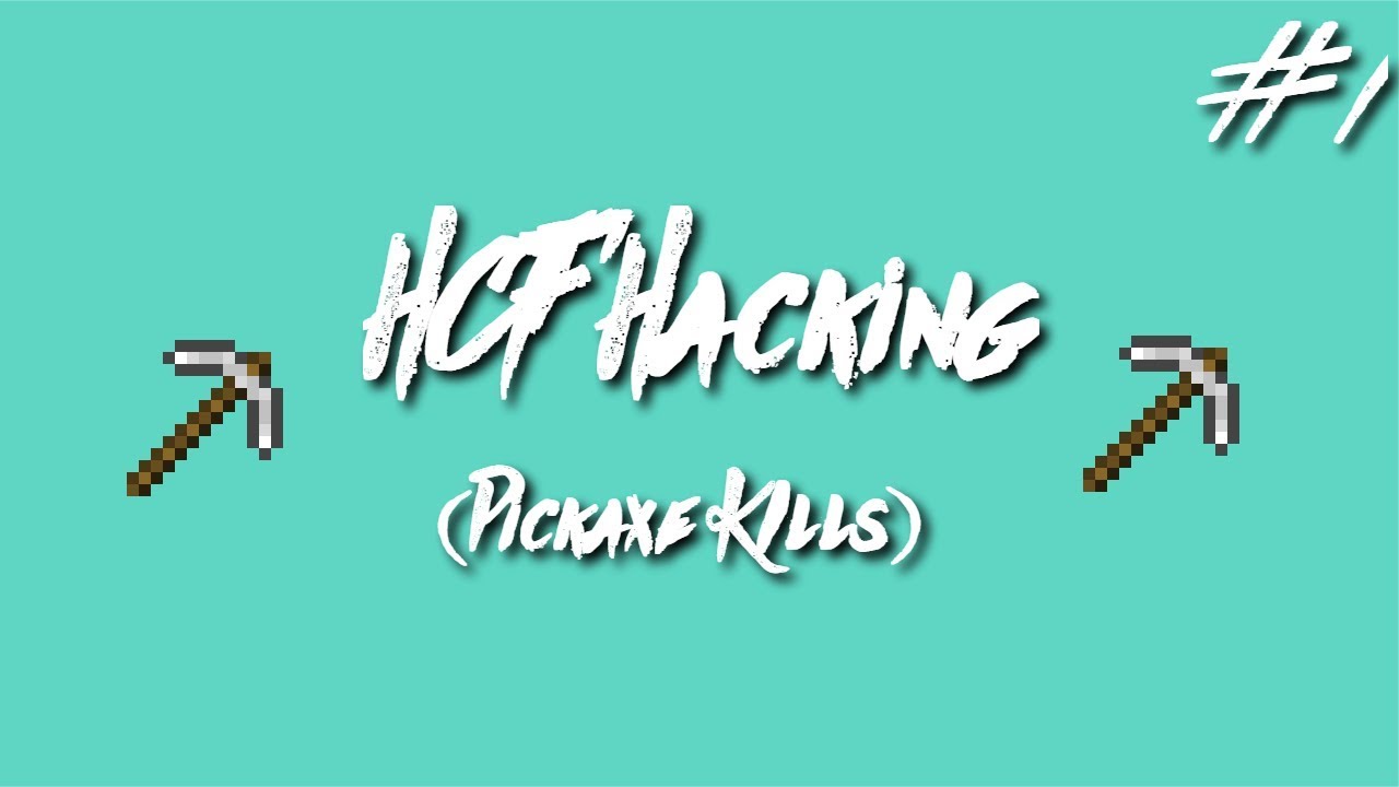 HCF Hacking #1 - (VorationHCF/HolyHCF)