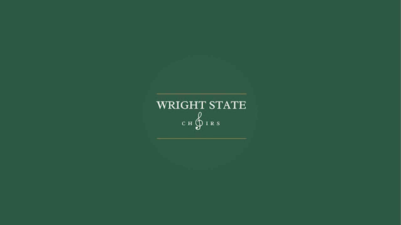 Wright State Choirs Combined Holiday Concert 2025