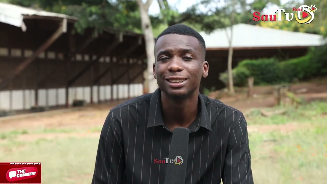 SAUTV HABARI MARCH 5,2026