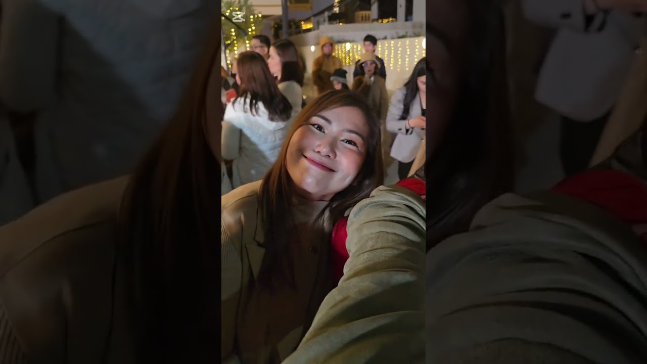 New year sa Dubai 