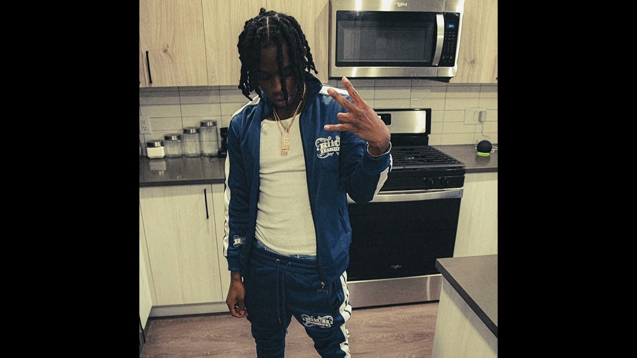 [FREE] YSN FLOW Type Beat - 